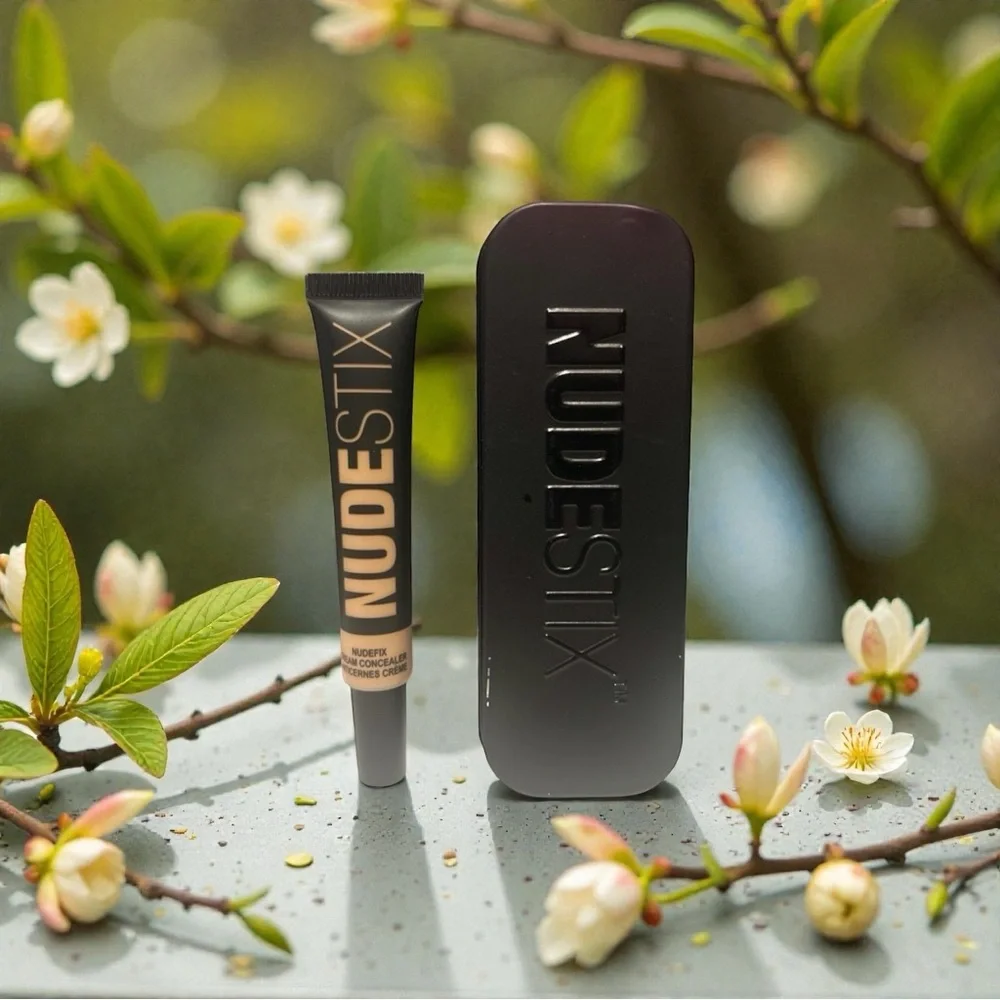 💎 NUDESTIX Cream Concealer | Nude 5